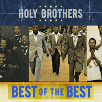 Holy Brothers - Best Of