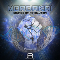 Mordakai - Sounds Of Revolution