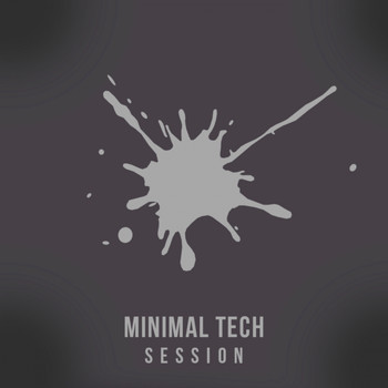 Various Artists - Minimal Tech Session