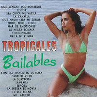 Emilio Dominguez - Tropicales Bailables