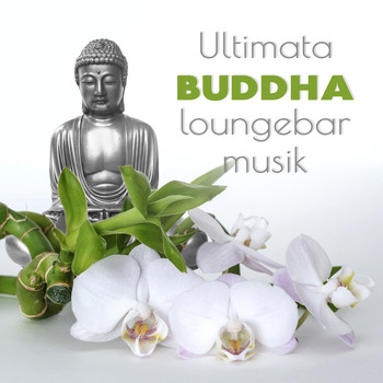 Djup Avslappningsövningar Akademi - Ultimata buddha loungebar musik: Lugn avslappning, Orientaliska ljud