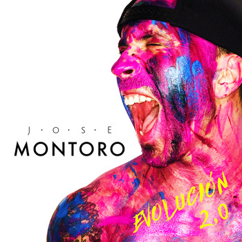 Jose Montoro - Evolución 2.0