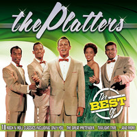 The Platters - Best Of The Platters