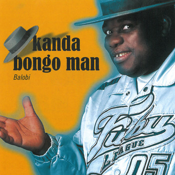 Kanda Bongo Man - Balobi