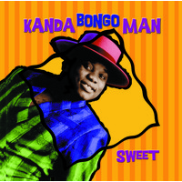 Kanda Bongo Man - Sweet