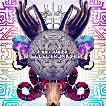 Dreamstalker - Eclectronica