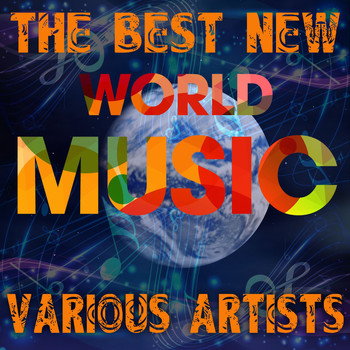 Various Artists - The Best New World Music