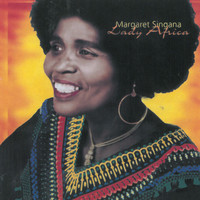 Margaret Singana - Lady Africa