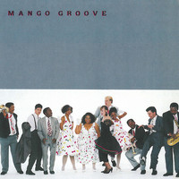 Mango Groove - Mango Groove