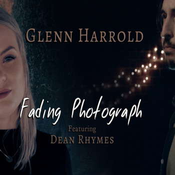 Glenn Harrold - Fading Photograph