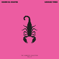 Hanni El Khatib / - Savage Times