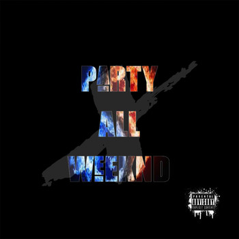Various Artists - Party All Weeknd