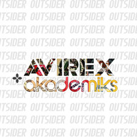 Outsider - Avirex & Akademiks