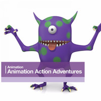 Robert J. Walsh - Animation Adventures