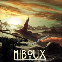 Hiboux - Command the Earth to Swallow Me Up