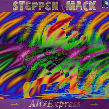 Steppen Mack - Ali Express