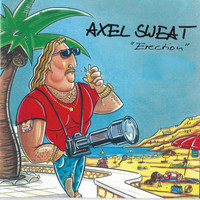 Axel Sweat - Erection
