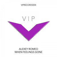 Alexey Romeo - When Feelings Gone