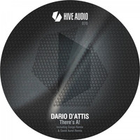 Dario D'Attis - There's A!
