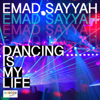Emad Sayyah - Dancing Is My Life
