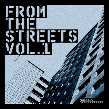 Various Artists - From the Streets, Vol. 1
