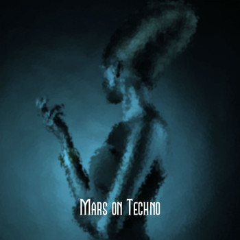 Various Artists - Mars on Techno
