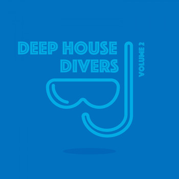 Various Artists - Deep House Divers, Vol. 2