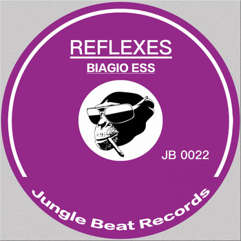 Biagio Ess - Reflexes (Explicit)