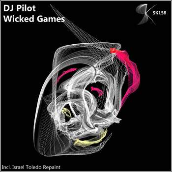 DJ Pilot - Wicked Games