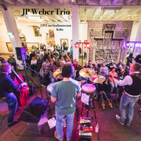JP Weber Trio - Live im Stadtmuseum Köln