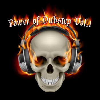 Various Artists - Power of Dubstep, Vol. 1