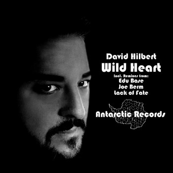 David Hilbert - Wild Heart