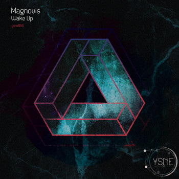 Magnovis - Wake Up