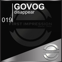 GOVOG - Disappear