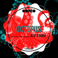Giu Diana - Octopus
