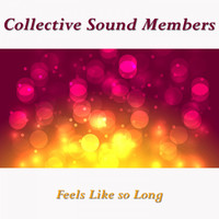 Collective Sound Members - Feels Like so Long
