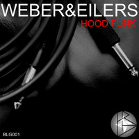 Ben Weber & Axel Eilers - Hood Funk