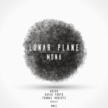 Lunar Plane - Mona
