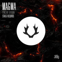 Vincent Groove - Magma