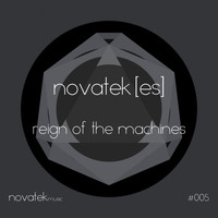 Novatek [ES] - Reign of the Machines