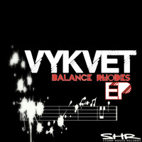 Vykvet - Balance Rhodes EP
