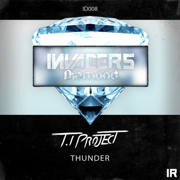 TI Project - Thunder