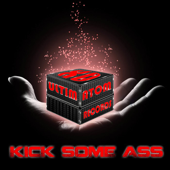 K3rsel - Kick Some Ass