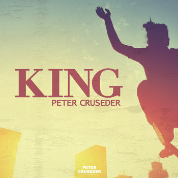 Peter Cruseder - King