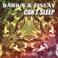 Darius & Finlay - Can't Sleep