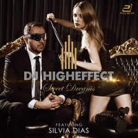 Higheffect feat. Silvia Dias - Sweet Dreams
