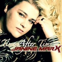 Janine MarX - Time After Time