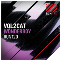 Vol2Cat - Wonderboy