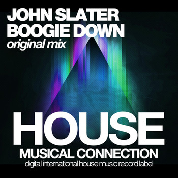 John Slater - Boogie Down