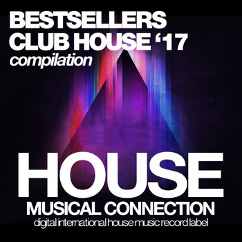 Various Artists - Bestsellers Club House '17